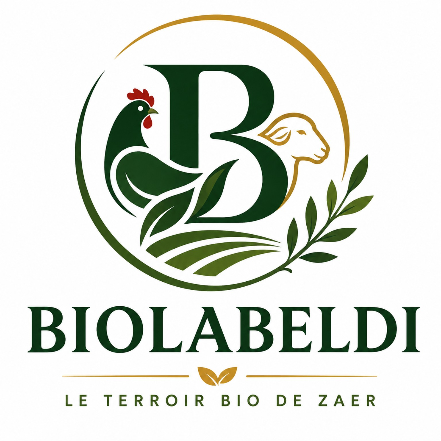 BIOLABELDI